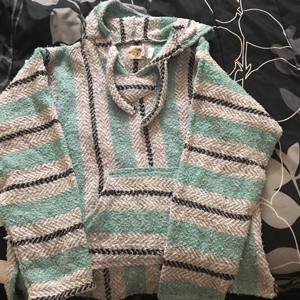 Earth Ragz Hoodie